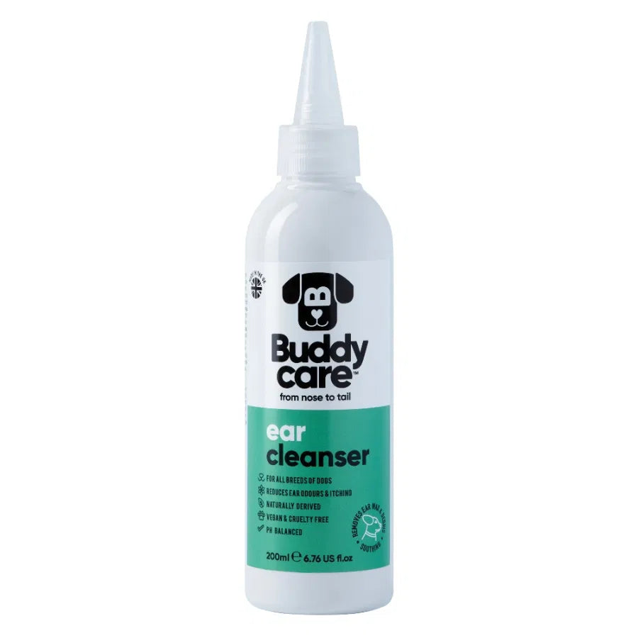Buddycare Ear Cleaner