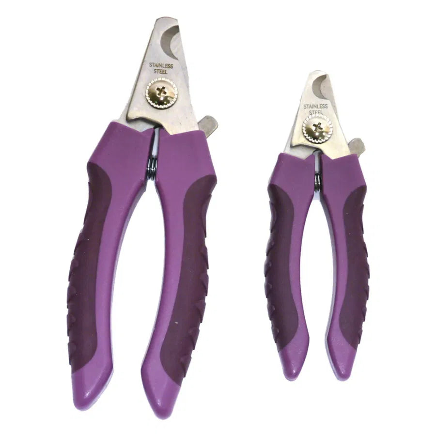 Nail Clippers