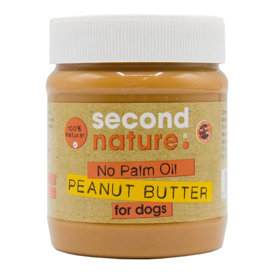 Peanut Butter