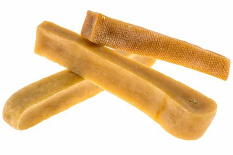 Yak Chew Bars