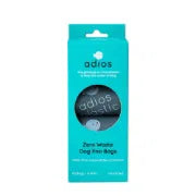 Poo Bags Non Handled Grey