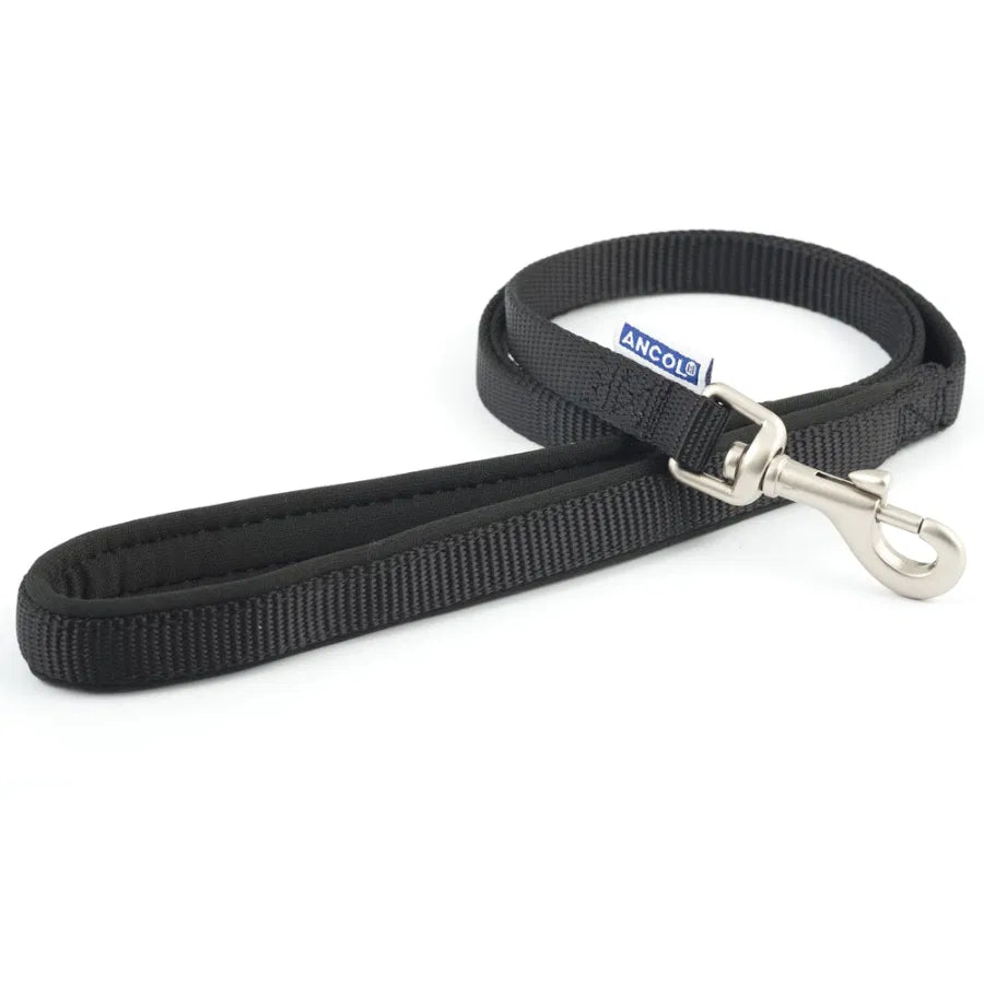 Ancol Heritage Nylon Lead