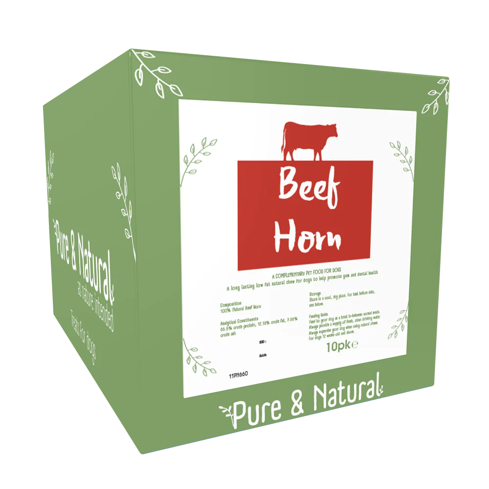 Beef Horn