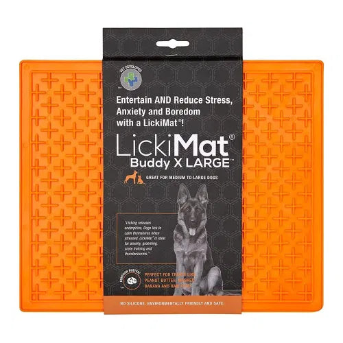 Lickimat Buddy