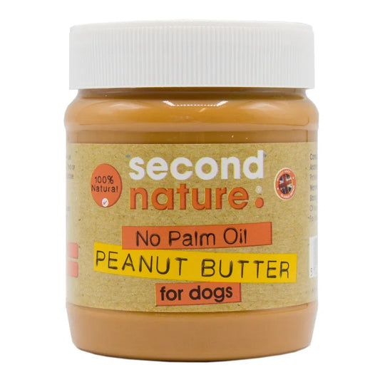 Peanut Butter