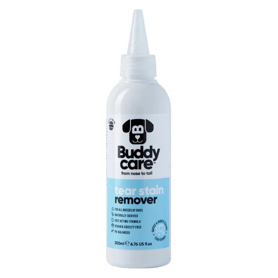 Buddycare Tear Stain Remover
